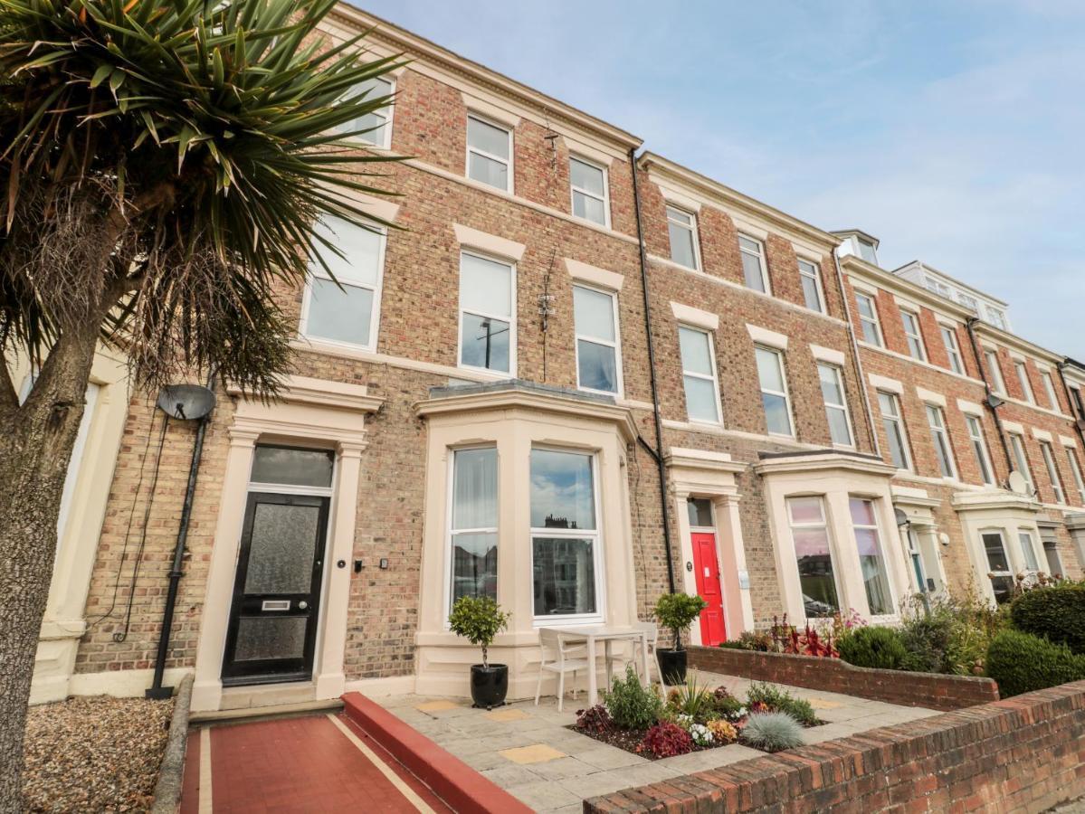 Studio 51 Tynemouth North Shields Esterno foto
