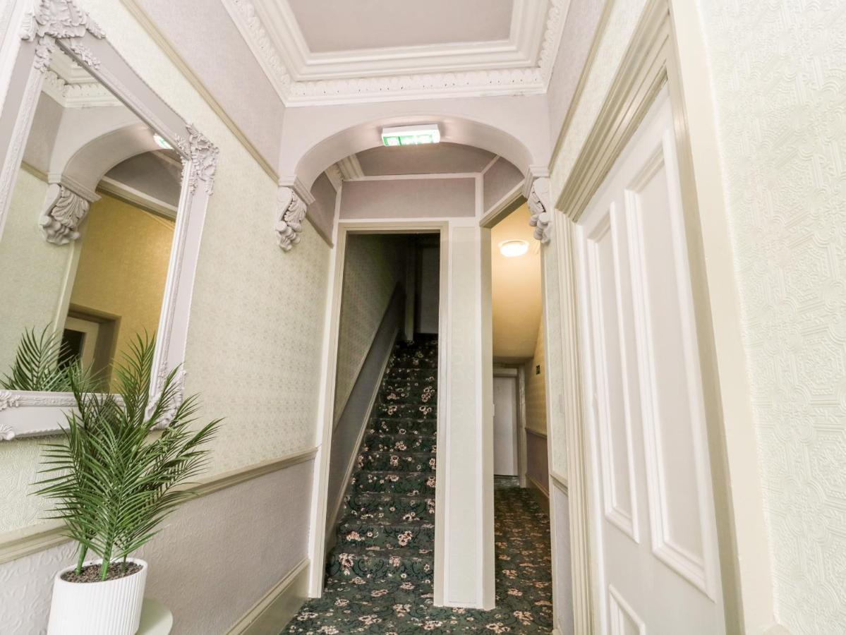 Studio 51 Tynemouth North Shields Esterno foto