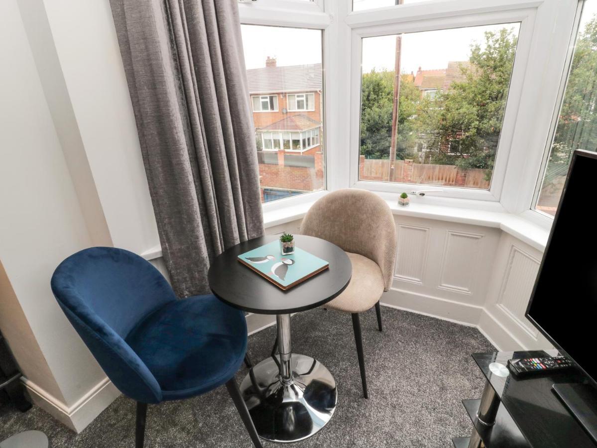 Studio 51 Tynemouth North Shields Esterno foto