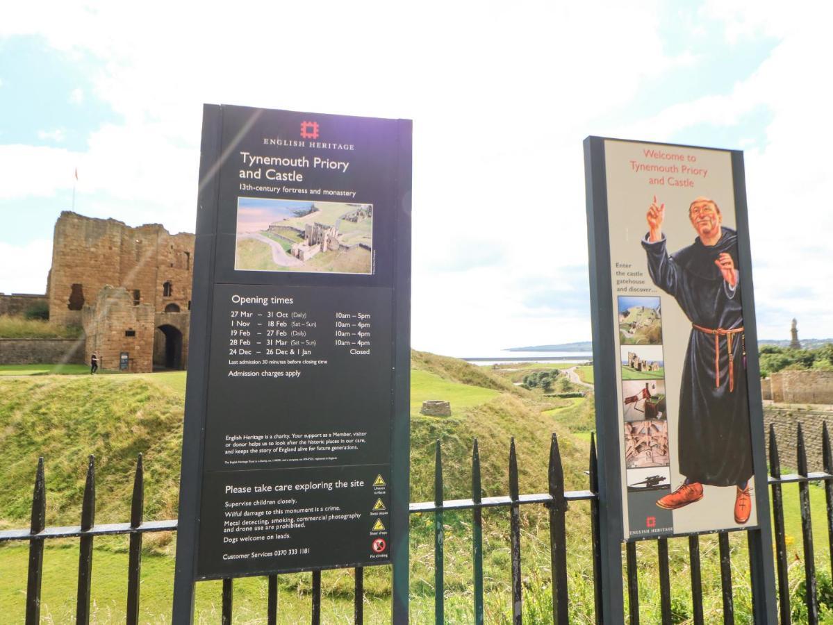 Studio 51 Tynemouth North Shields Esterno foto