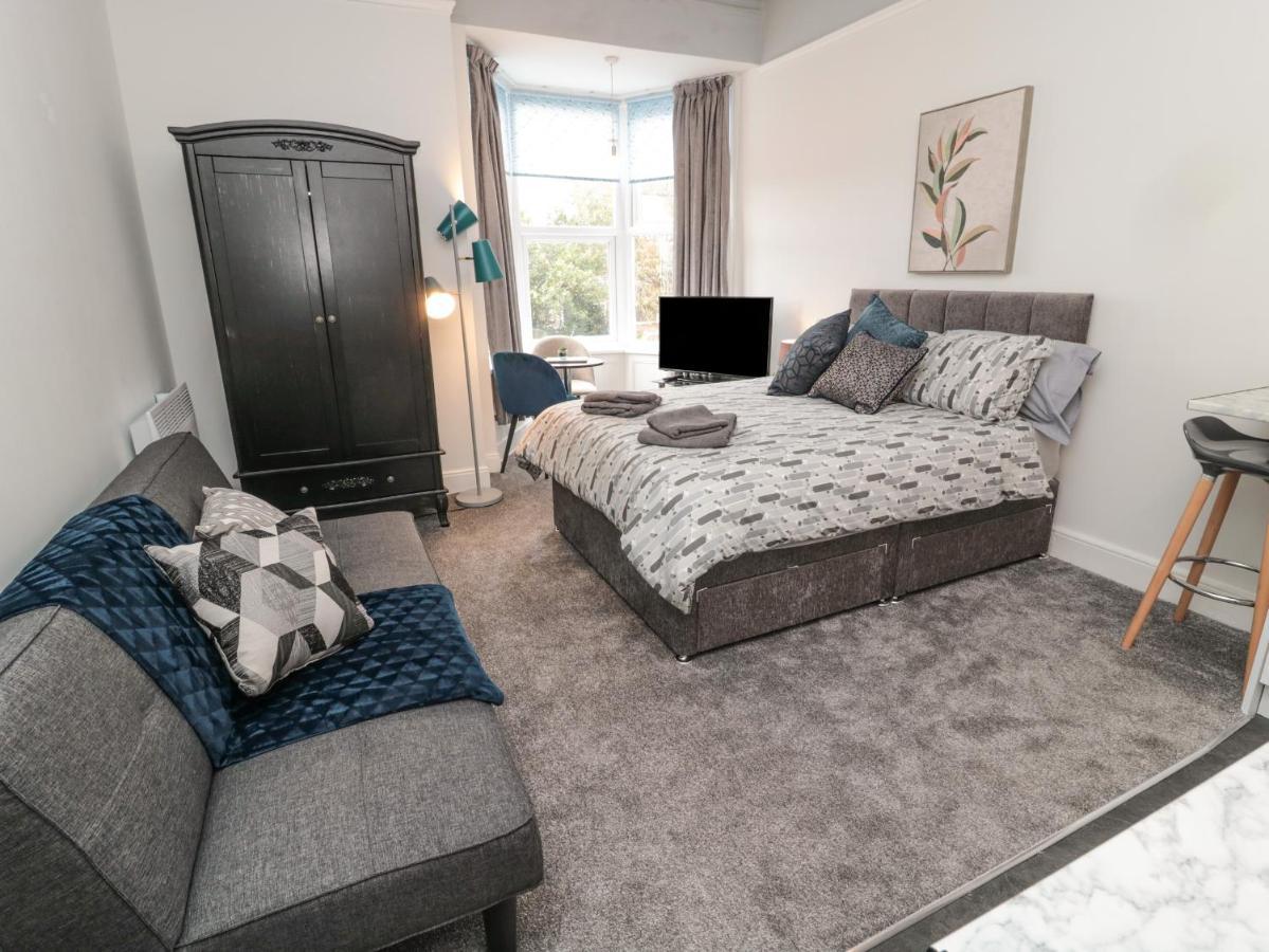 Studio 51 Tynemouth North Shields Esterno foto
