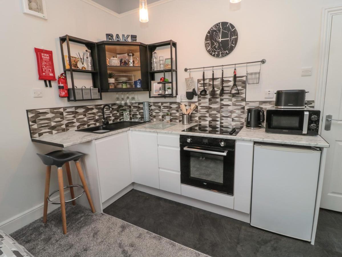 Studio 51 Tynemouth North Shields Esterno foto