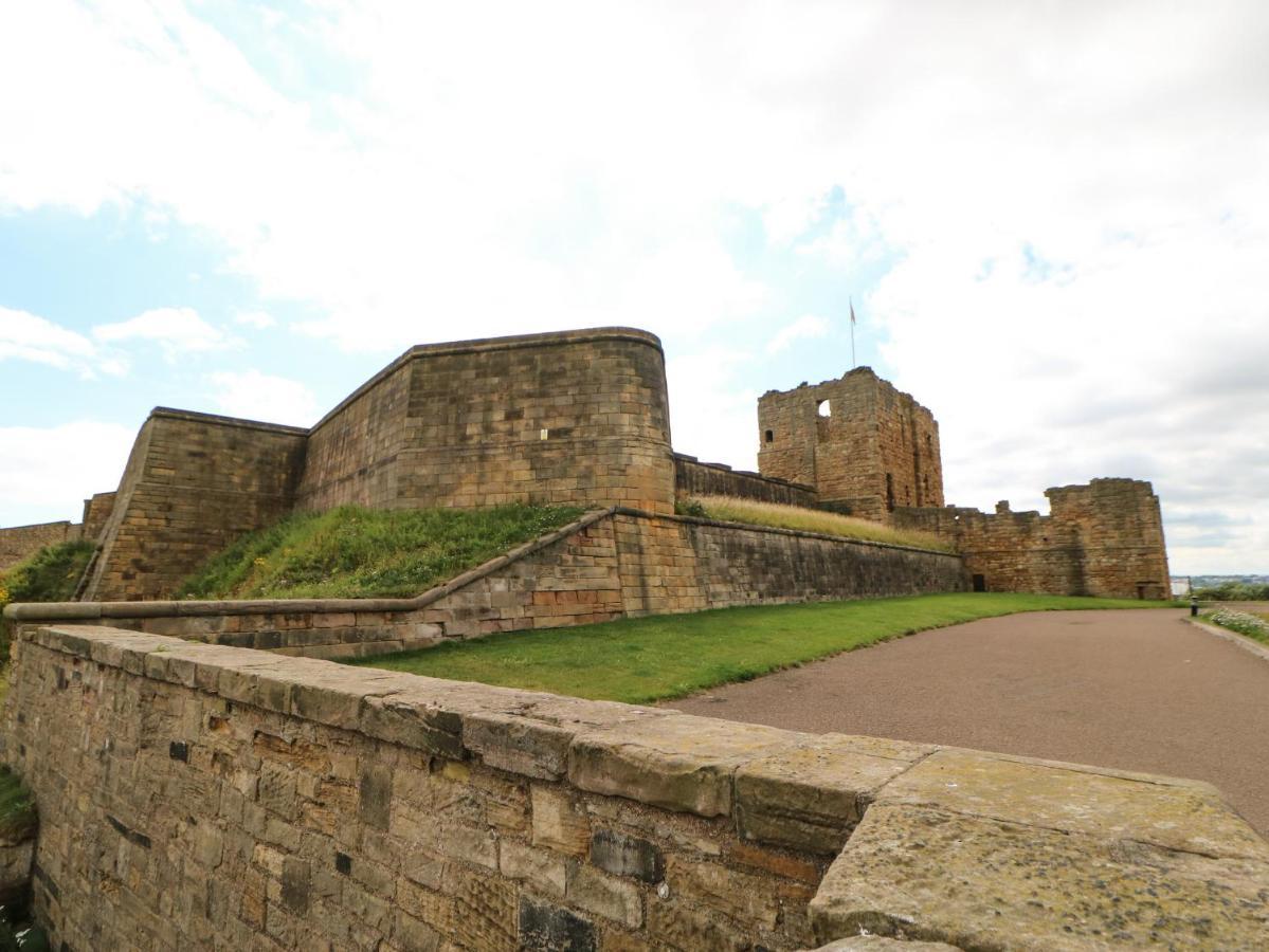Studio 51 Tynemouth North Shields Esterno foto