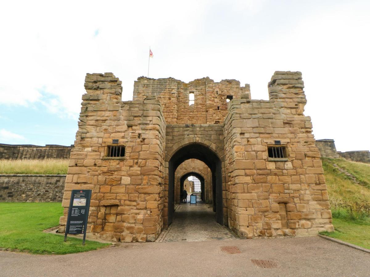 Studio 51 Tynemouth North Shields Esterno foto