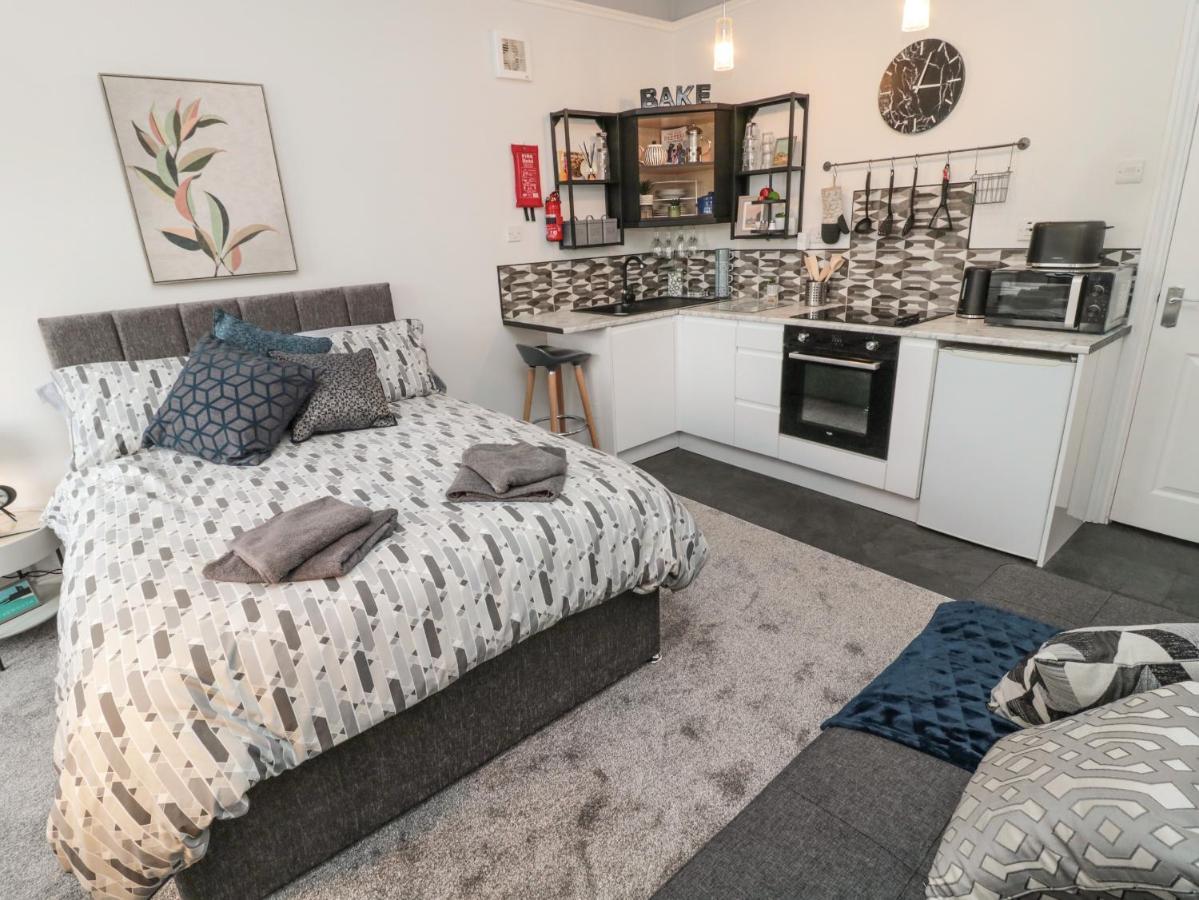 Studio 51 Tynemouth North Shields Esterno foto