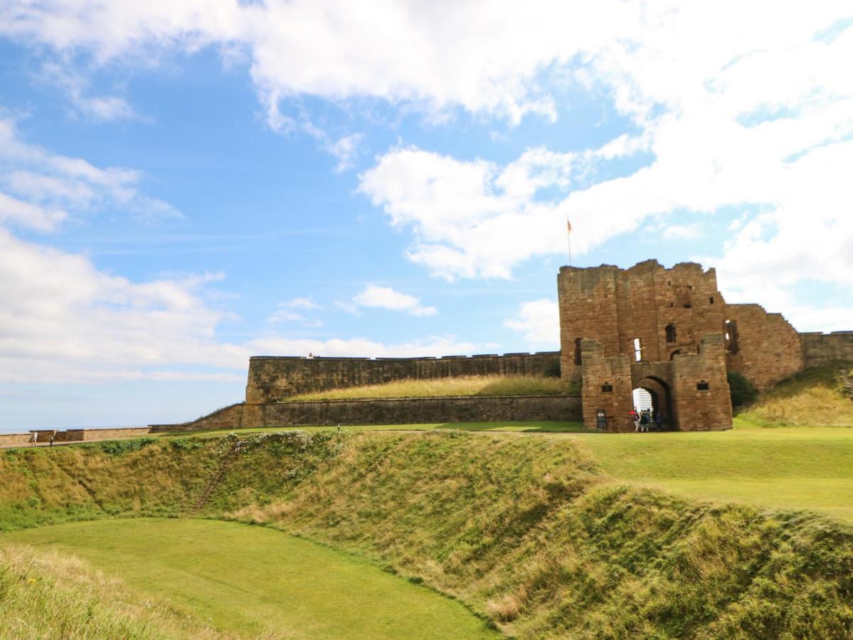 Studio 51 Tynemouth North Shields Esterno foto
