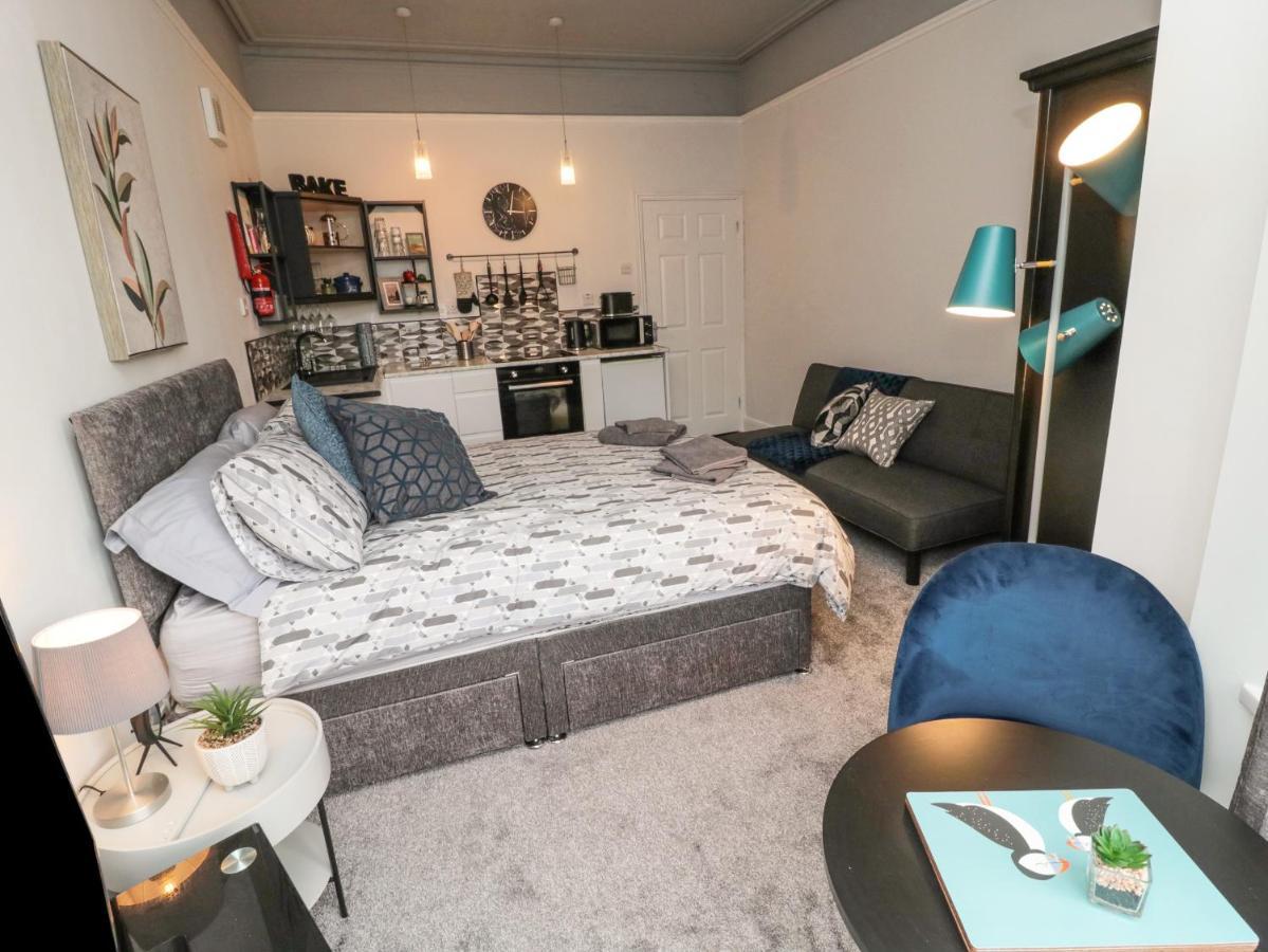 Studio 51 Tynemouth North Shields Esterno foto