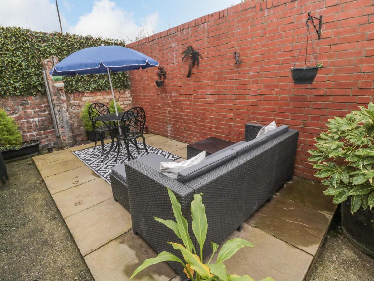 Studio 51 Tynemouth North Shields Esterno foto
