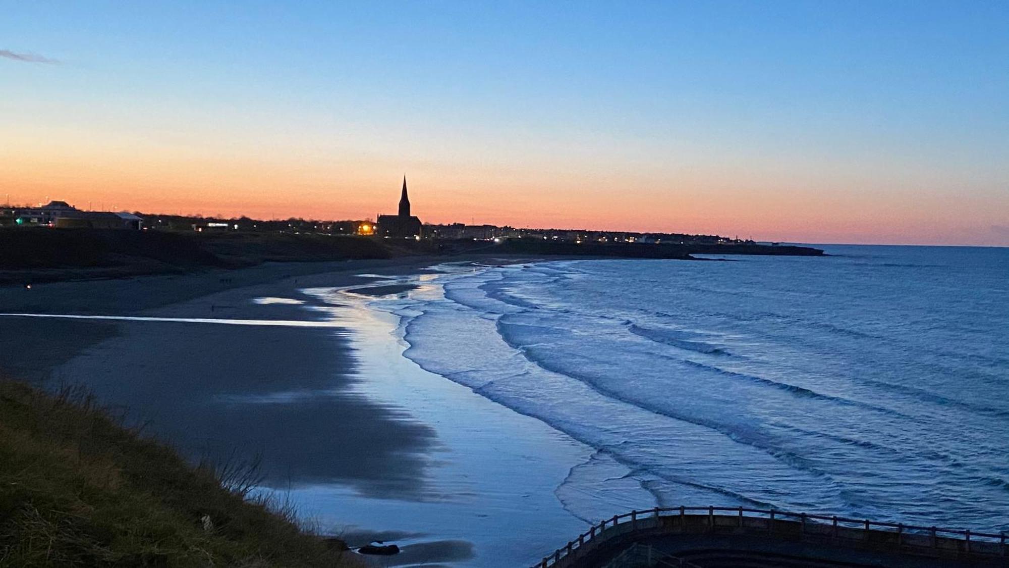 Studio 51 Tynemouth North Shields Esterno foto