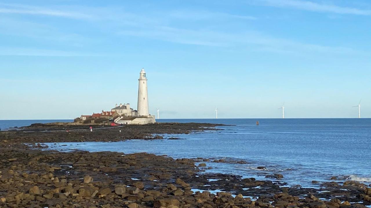 Studio 51 Tynemouth North Shields Esterno foto