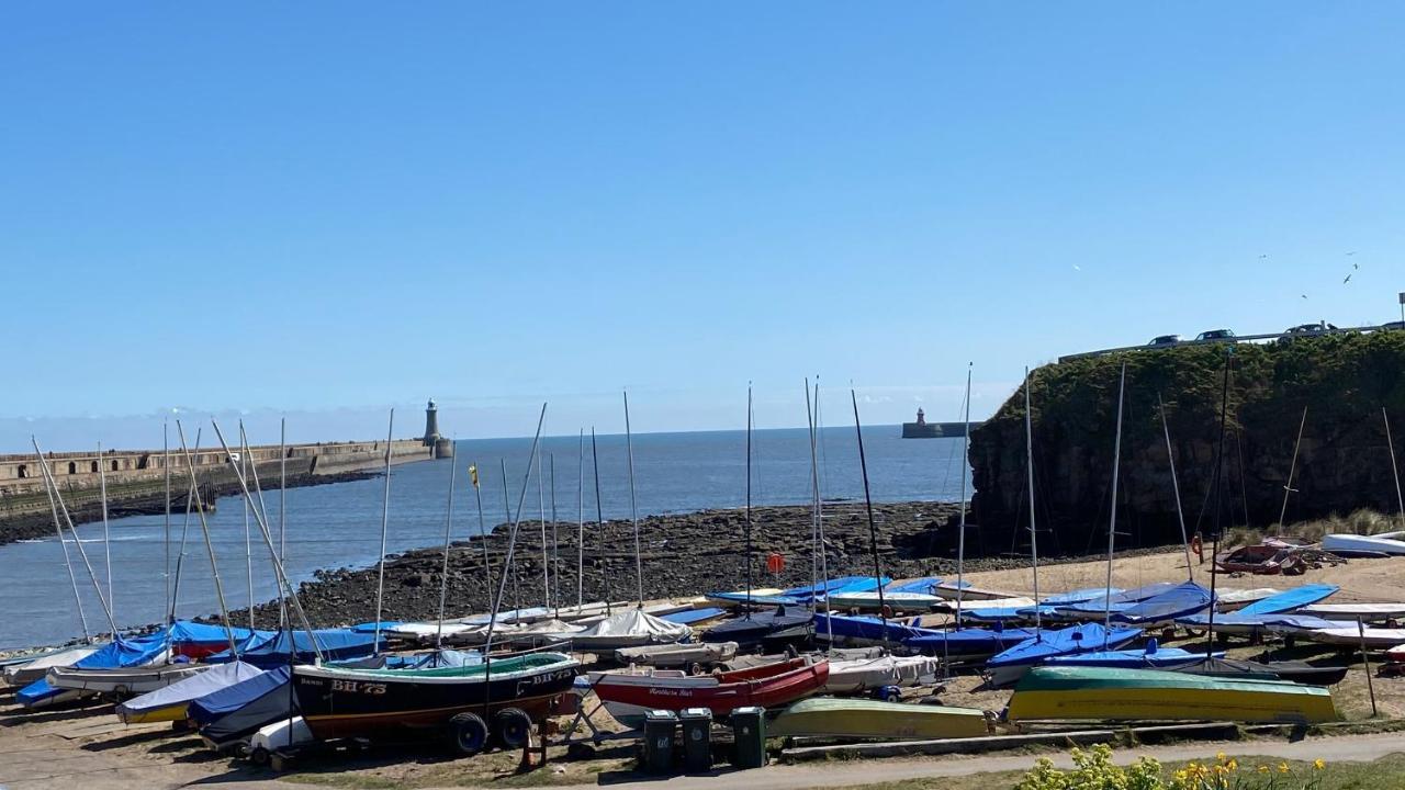 Studio 51 Tynemouth North Shields Esterno foto