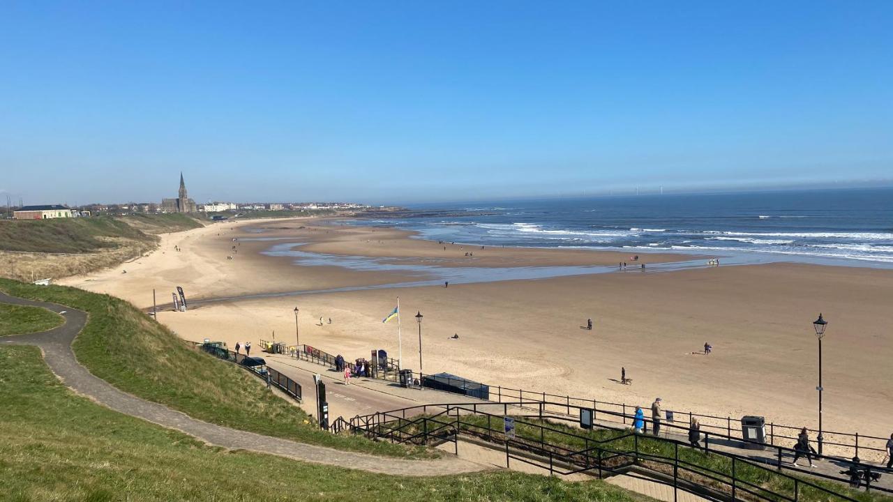 Studio 51 Tynemouth North Shields Esterno foto