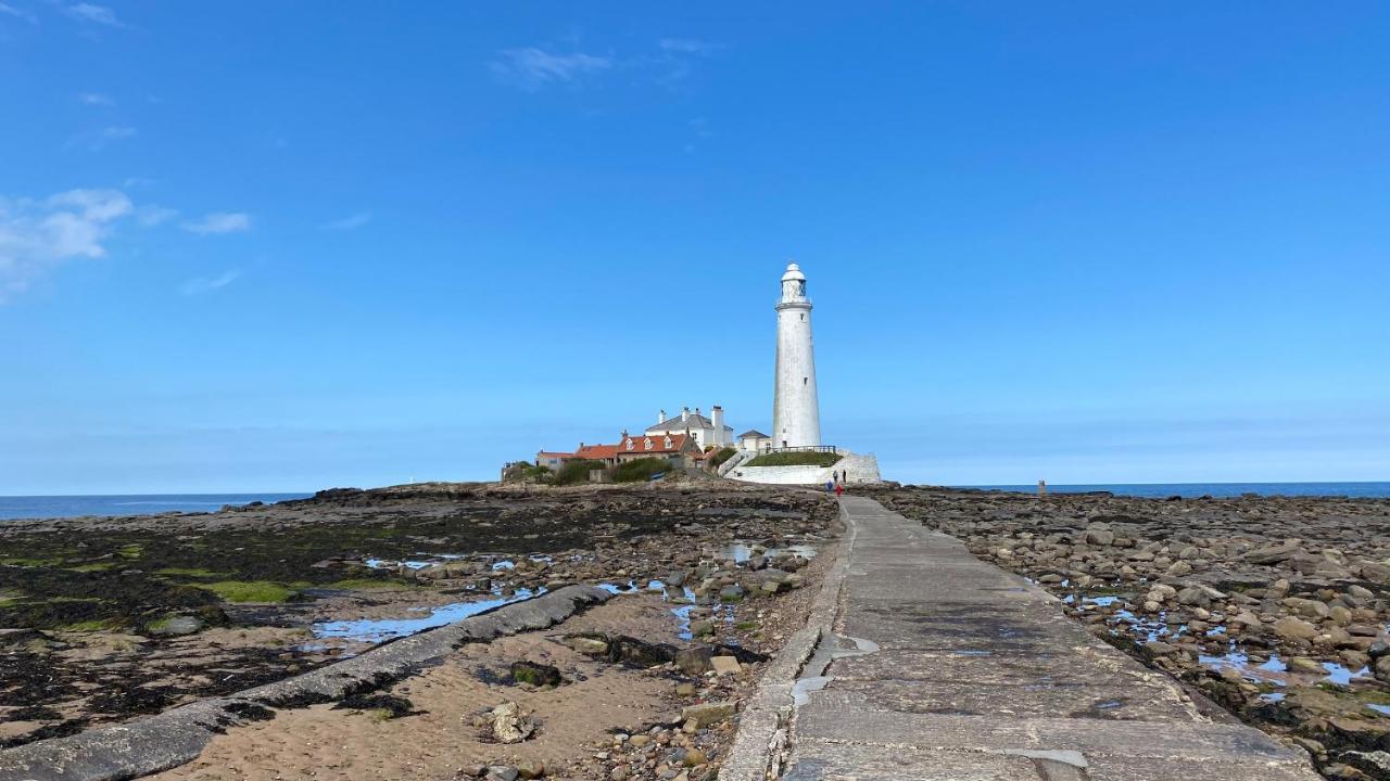 Studio 51 Tynemouth North Shields Esterno foto