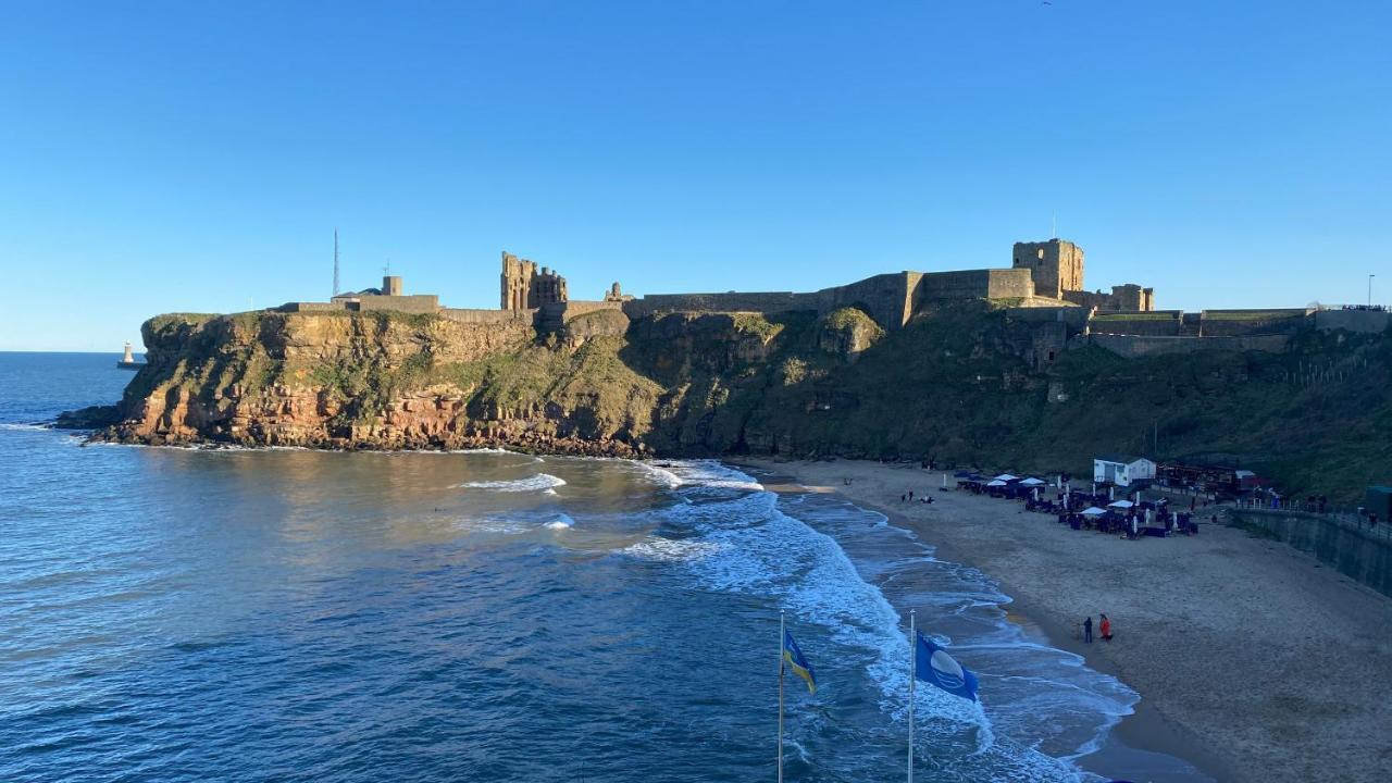 Studio 51 Tynemouth North Shields Esterno foto